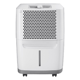 best dehumidifier for basement