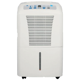best dehumidifier for basement